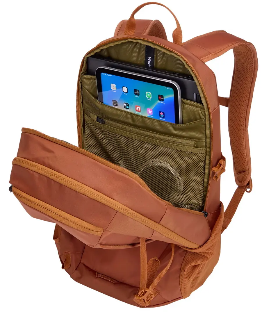 Rucsac Thule EnRoute 23L (Natural Orange)