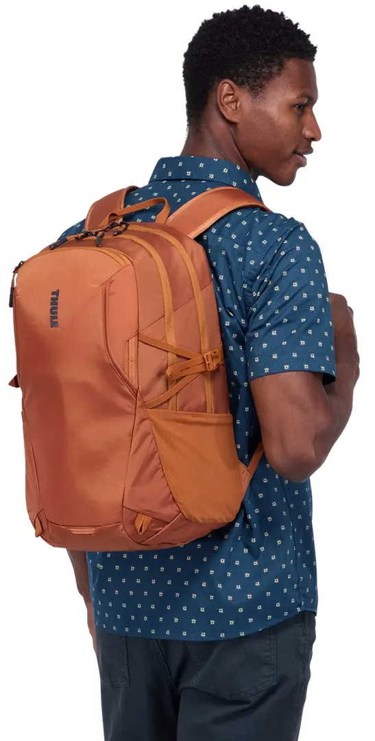 Rucsac Thule EnRoute 23L (Natural Orange)
