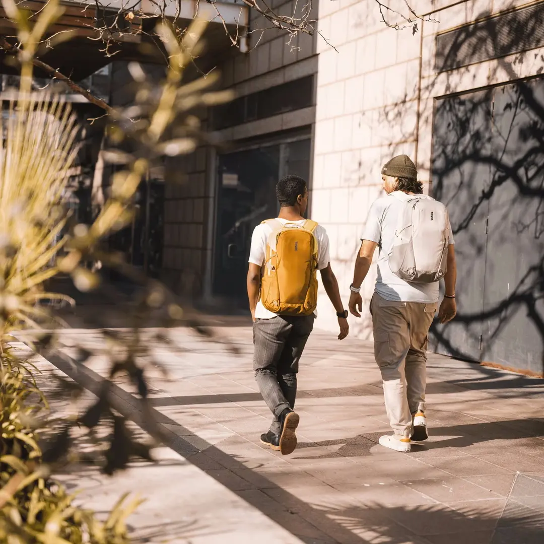 Rucsac Thule EnRoute 23L (Natural Orange)