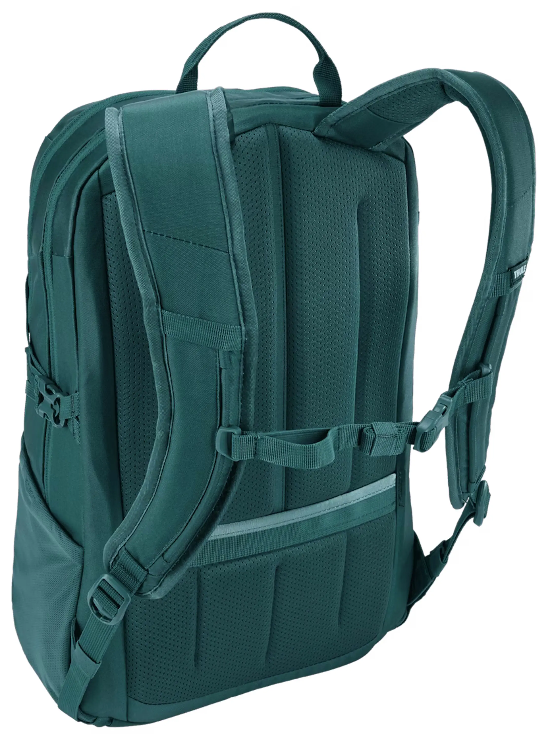 Rucsac Thule EnRoute 23L (Nutria Green/Natural Green) - 2