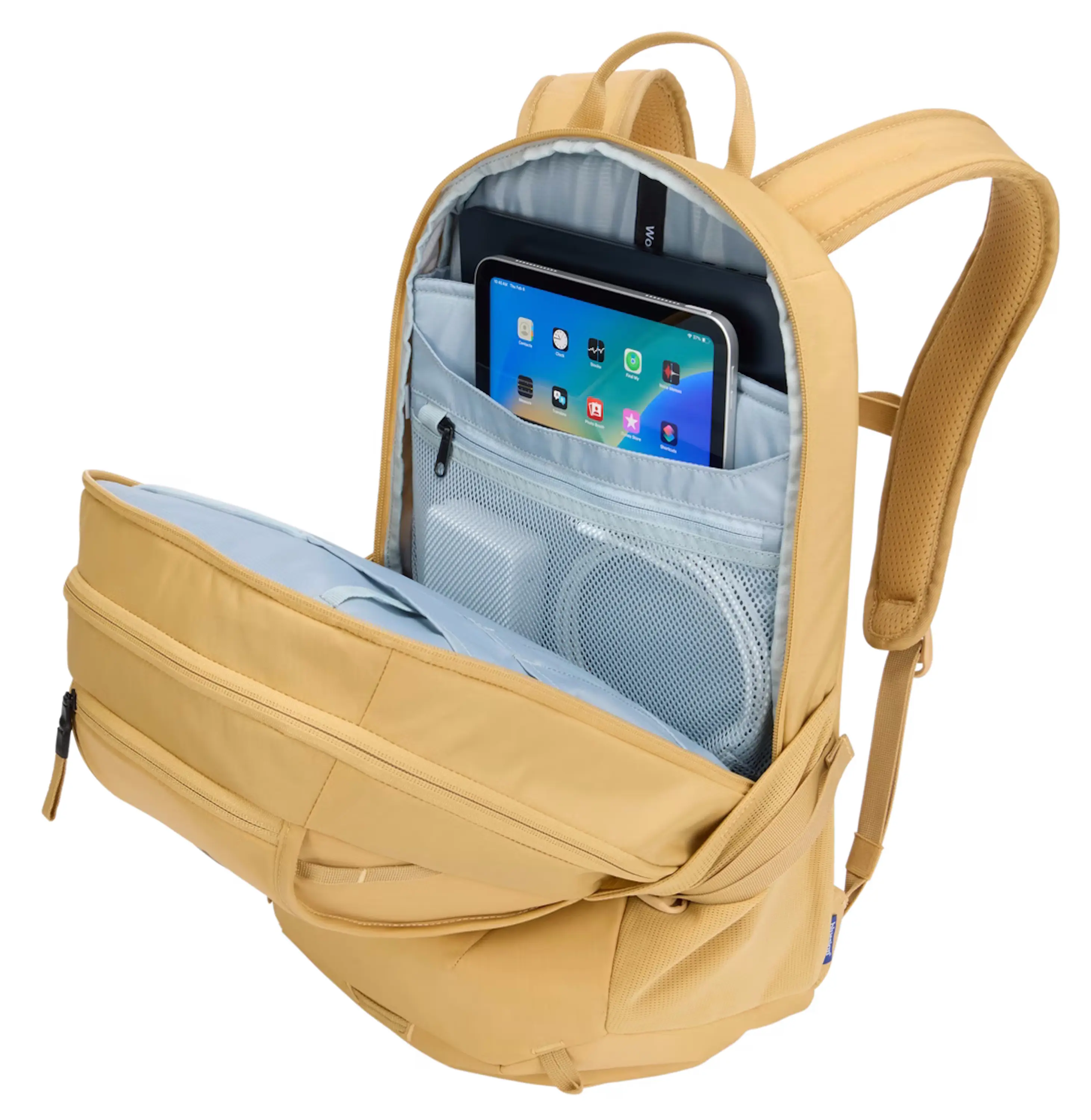 Rucsac Thule EnRoute 23L (Pale Yellow) - 3