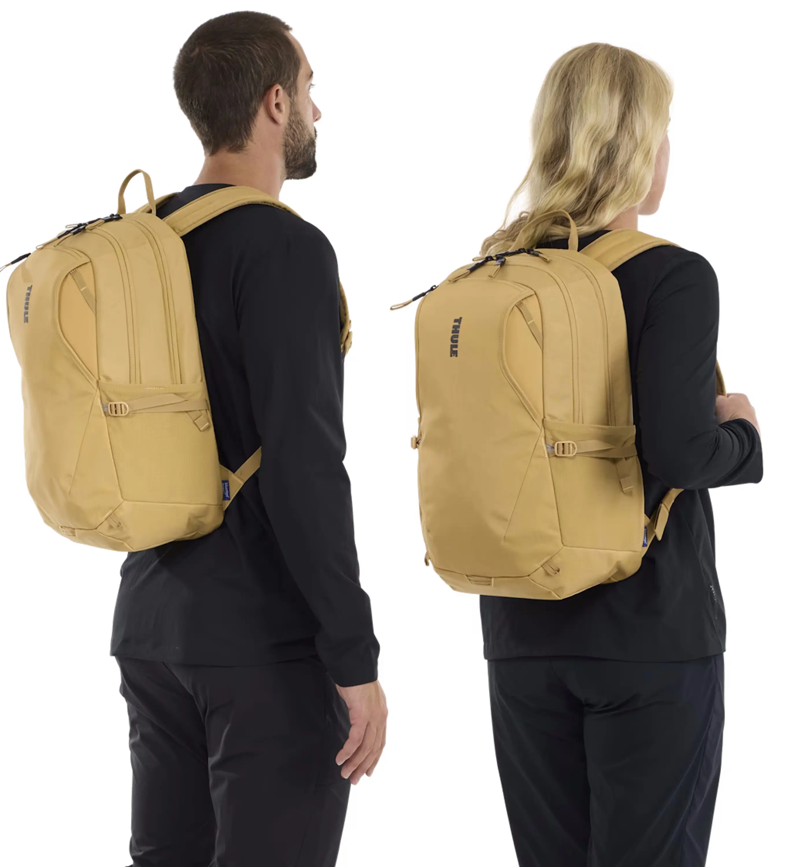 Rucsac Thule EnRoute 23L (Pale Yellow) - 4