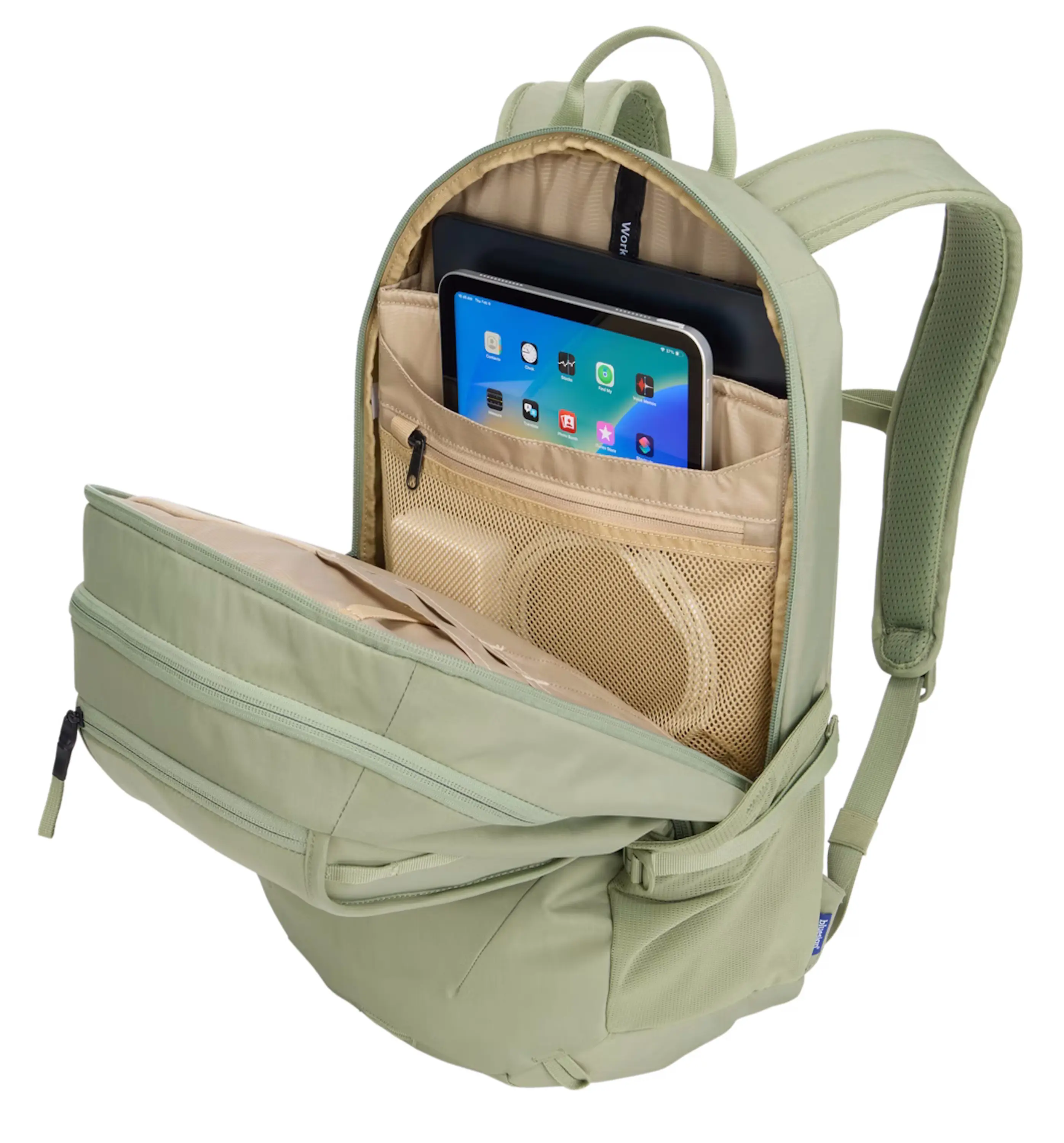 Rucsac Thule EnRoute 23L (Quiet Green) - 3
