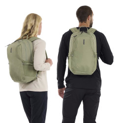 Rucsac Thule EnRoute 23L (Quiet Green) Thumb
