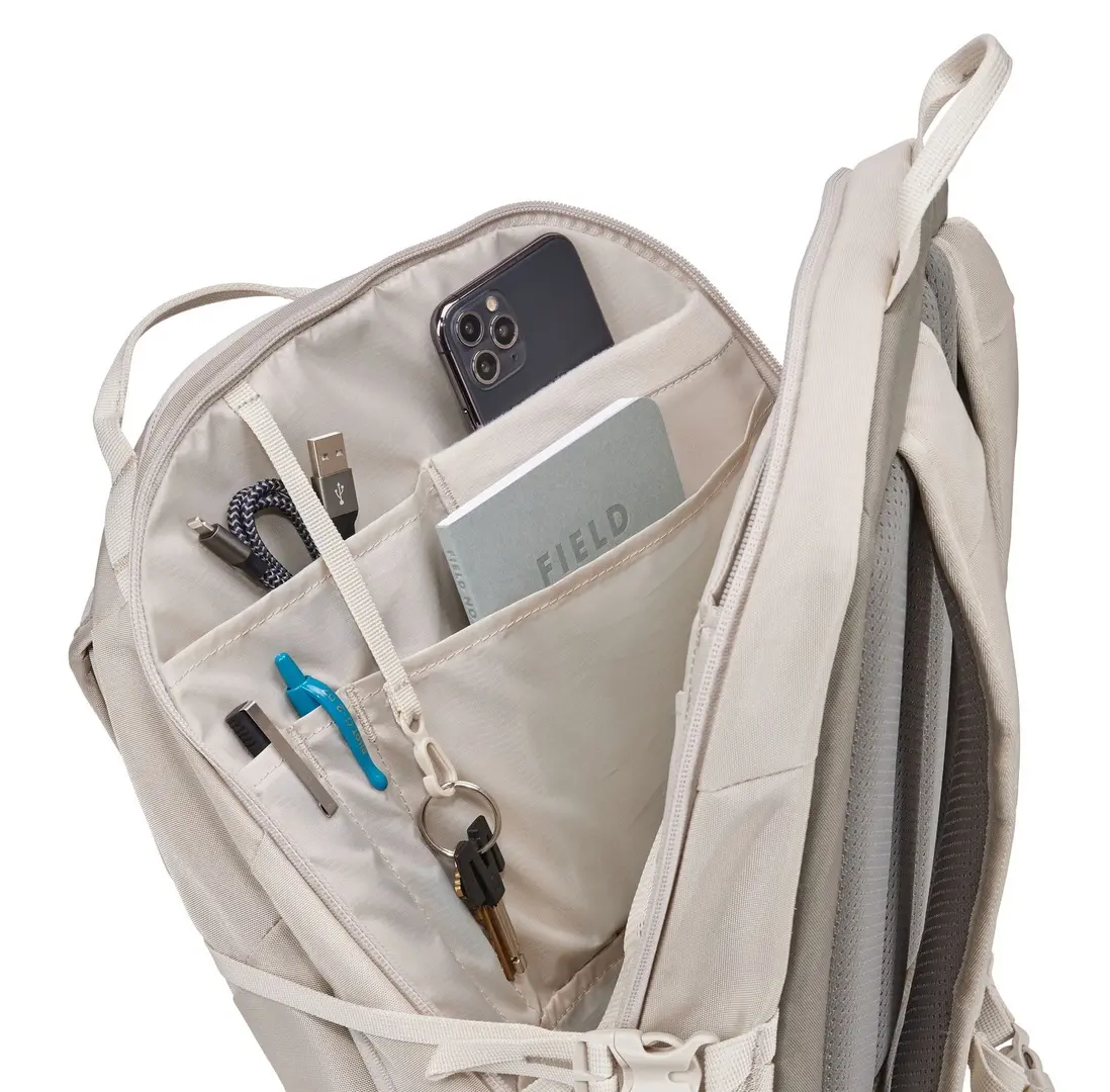 Rucsac Thule EnRoute 26 L (Pelican/Vetiver) - 4