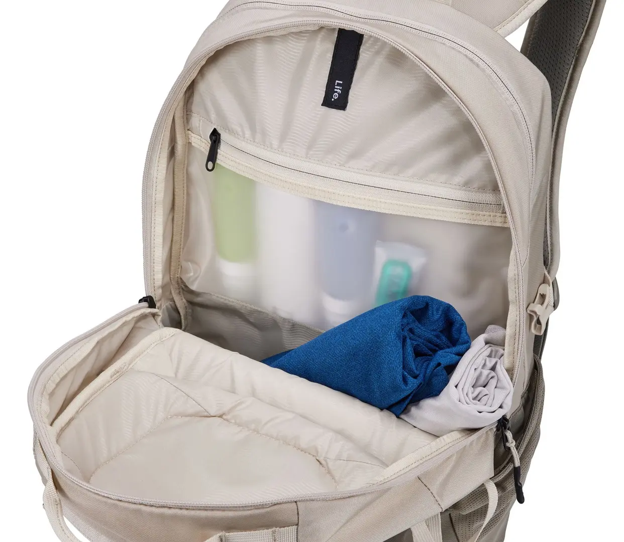 Rucsac Thule EnRoute 26 L (Pelican/Vetiver) - 5