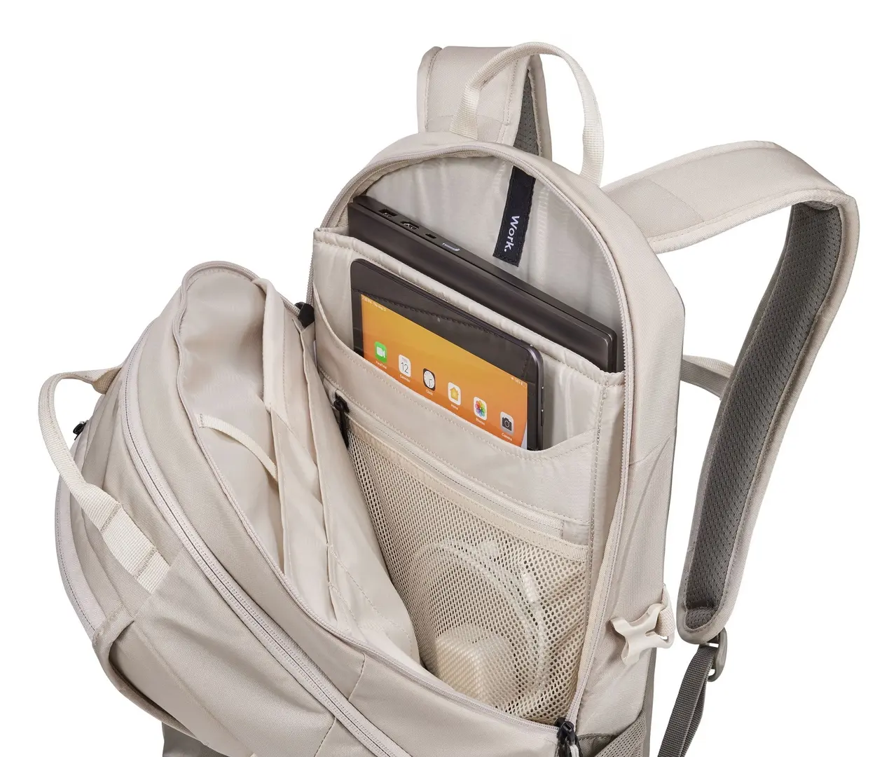 Rucsac Thule EnRoute 26 L (Pelican/Vetiver) - 3