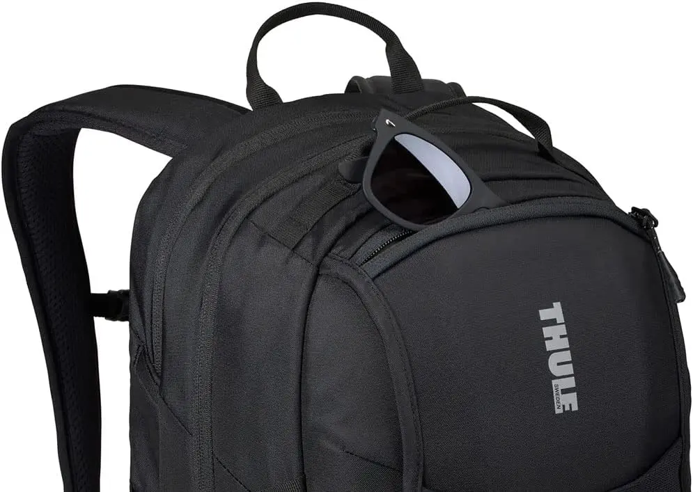 Рюкзак Thule EnRoute 26L (Black)