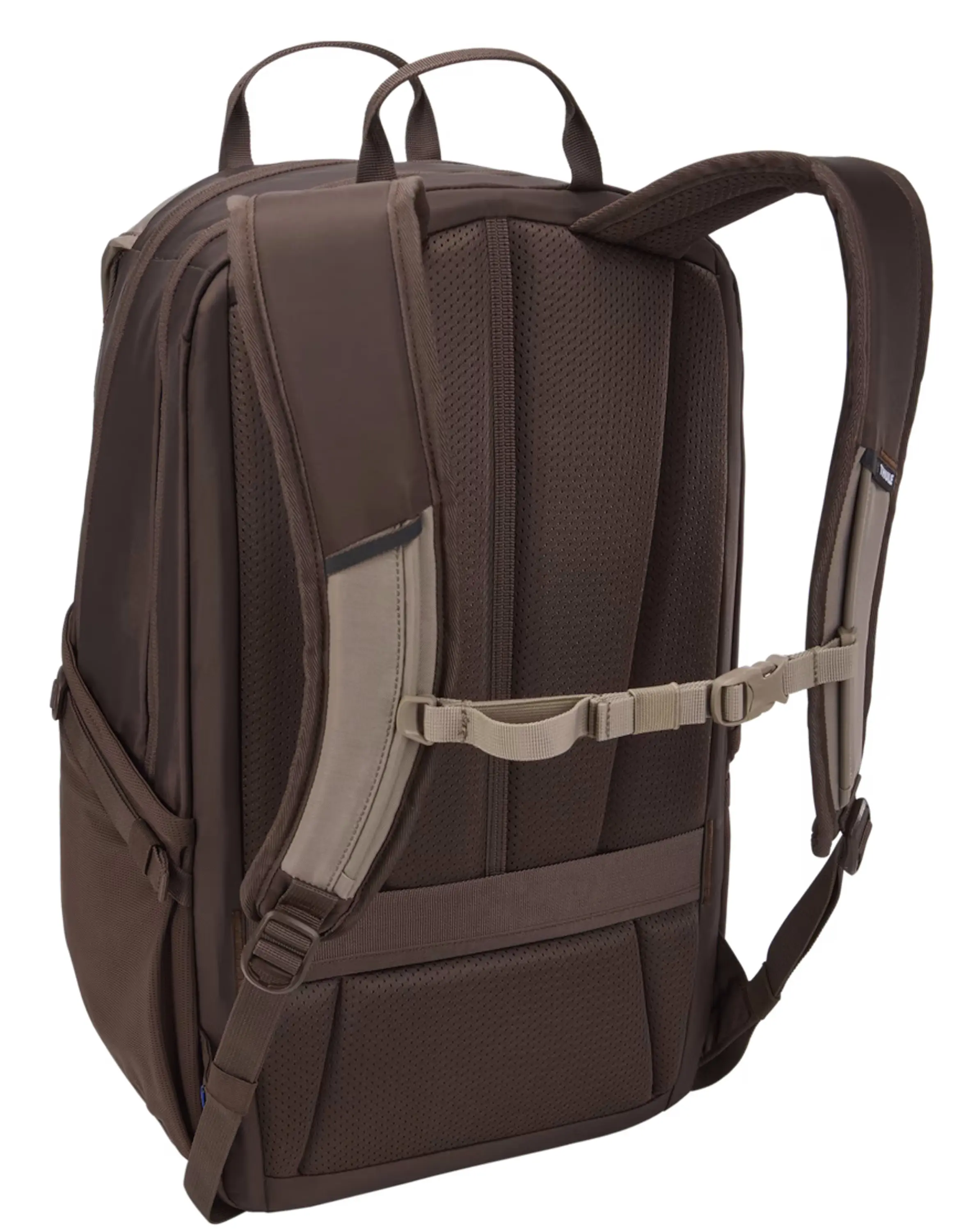 Рюкзак Thule EnRoute 26L (Tinted Taupe/Nuanced Brown) - 3