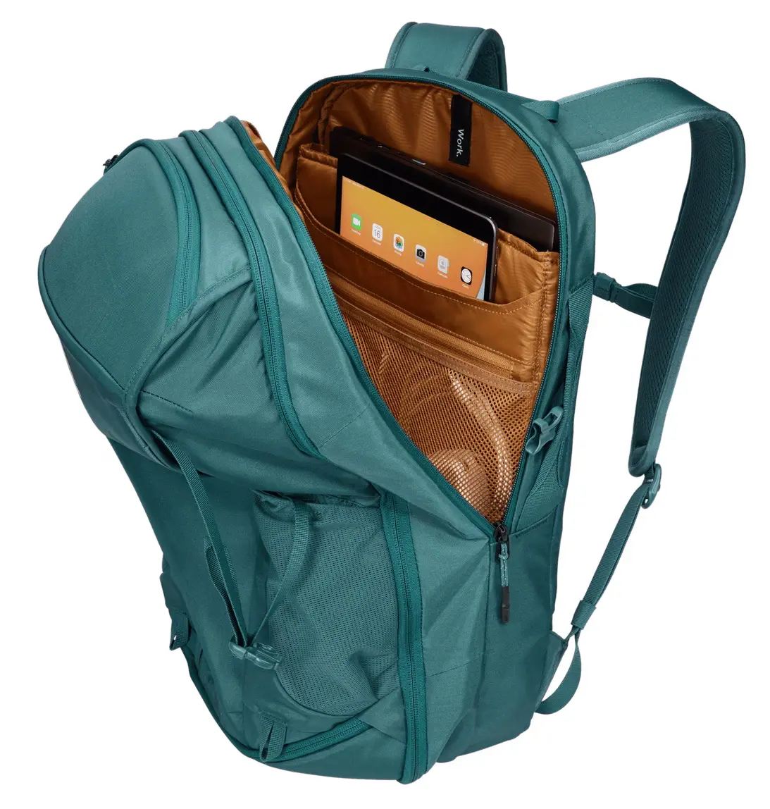 Rucsac Thule EnRoute 30 L (Mallard Green)