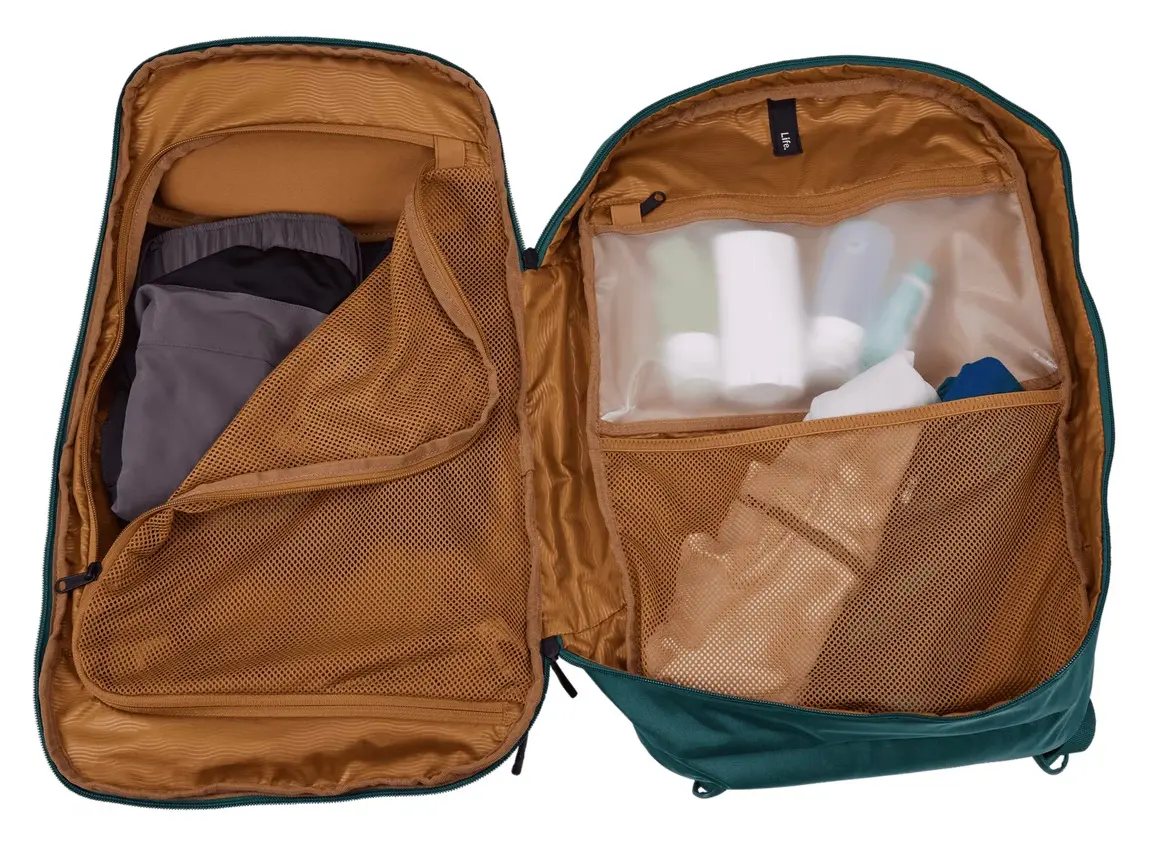 Rucsac Thule EnRoute 30 L (Mallard Green)