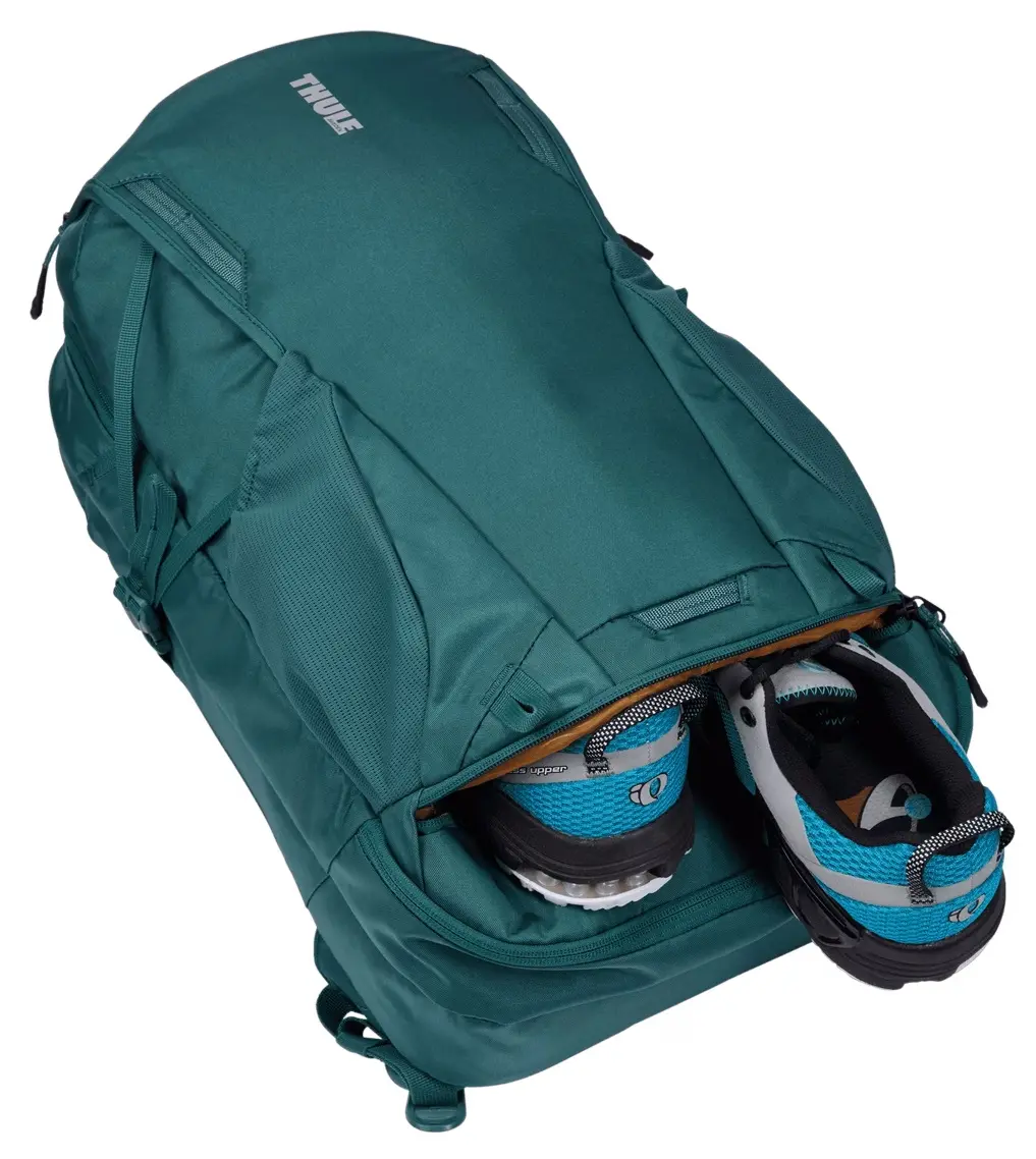 Rucsac Thule EnRoute 30 L (Mallard Green)
