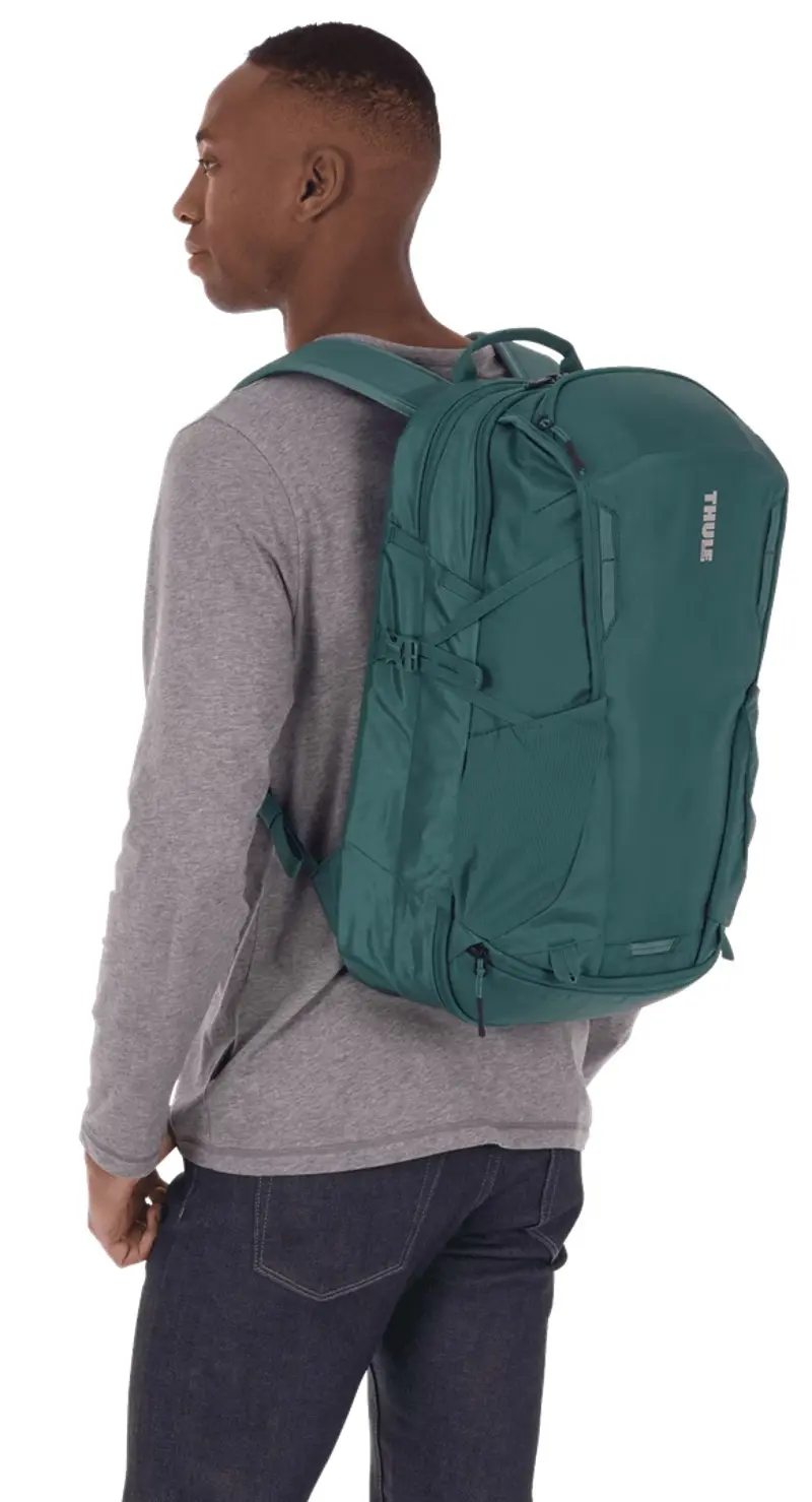 Rucsac Thule EnRoute 30 L (Mallard Green)