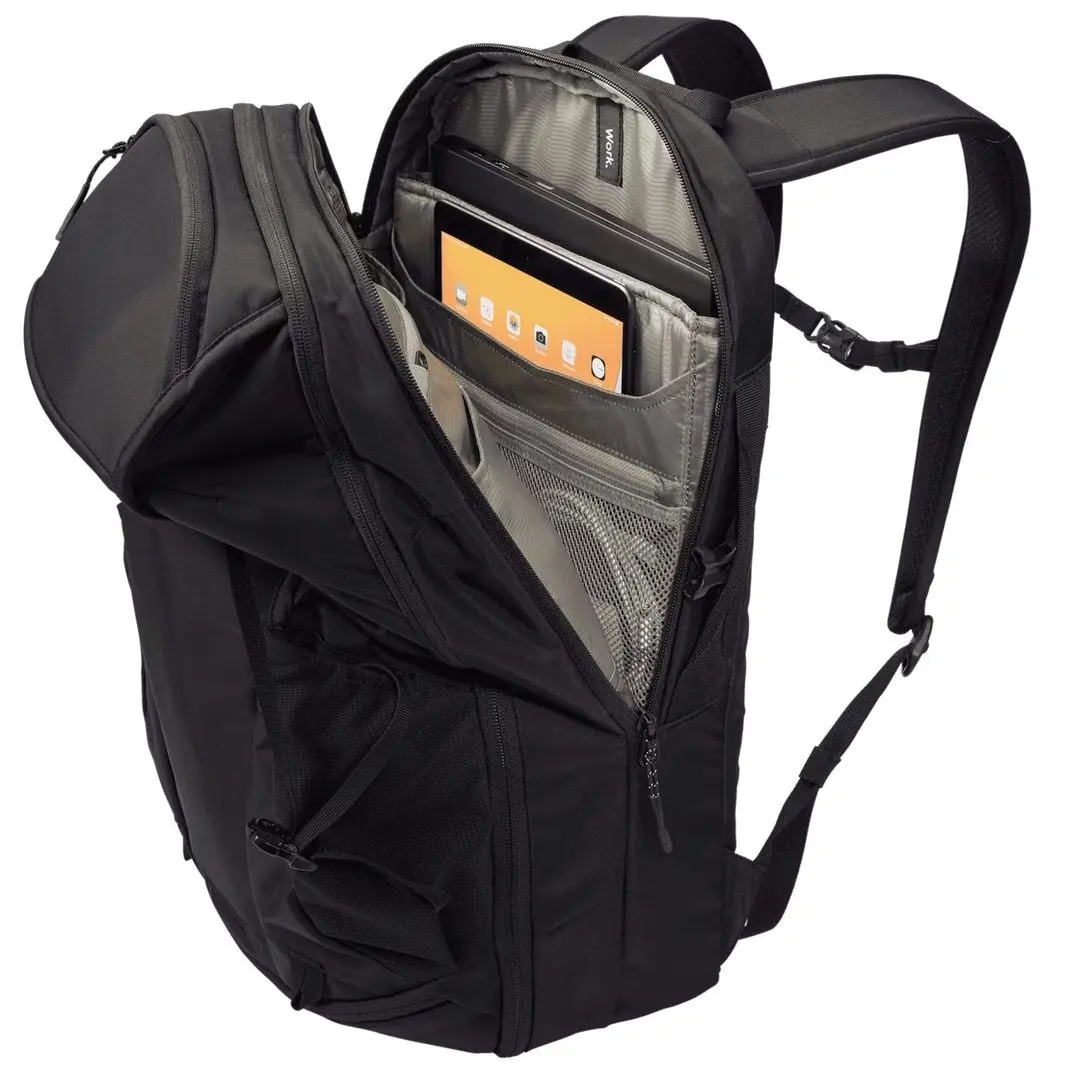 Rucsac Thule EnRoute 30L (Black)