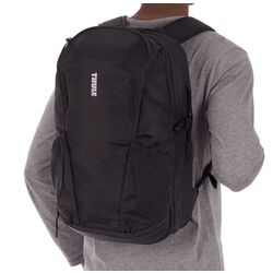 Rucsac Thule EnRoute 30L (Black) Thumb