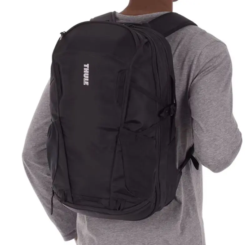 Rucsac Thule EnRoute 30L (Black)