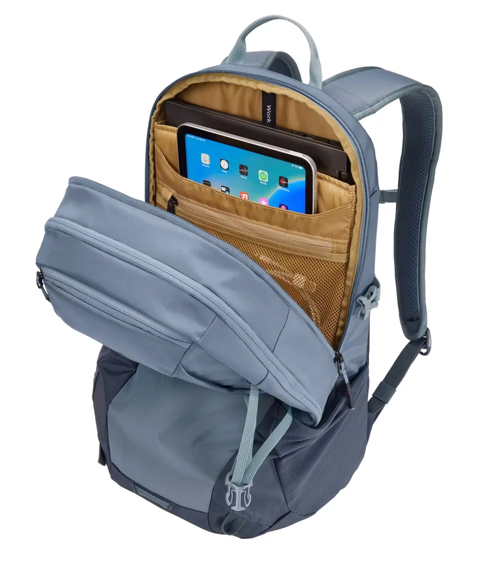 Rucsac Thule EnRoute 3204947 (Pond/Dark Slate) - 2