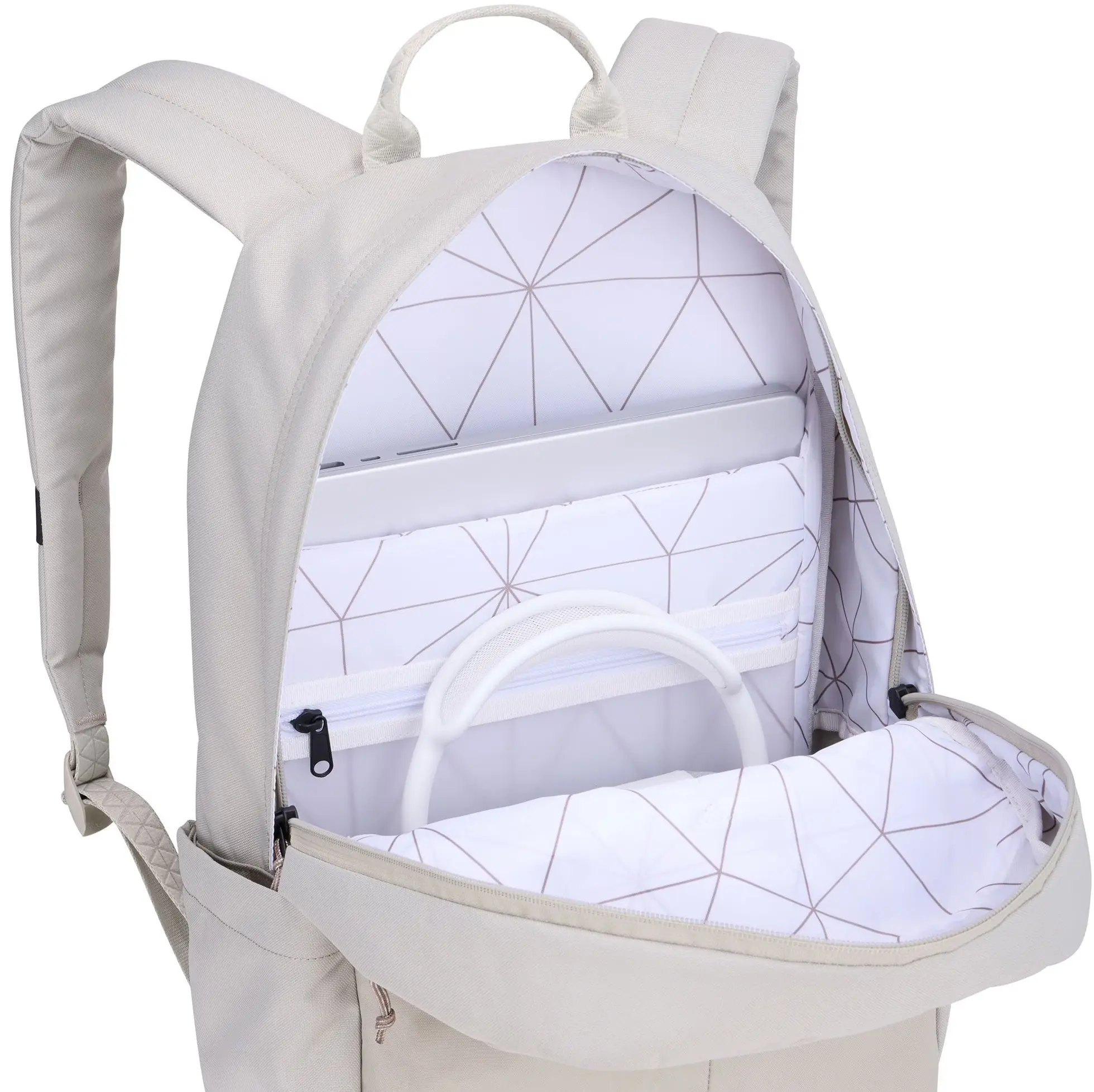 Rucsac Thule Indago 23 L (Soft Sand) - 3