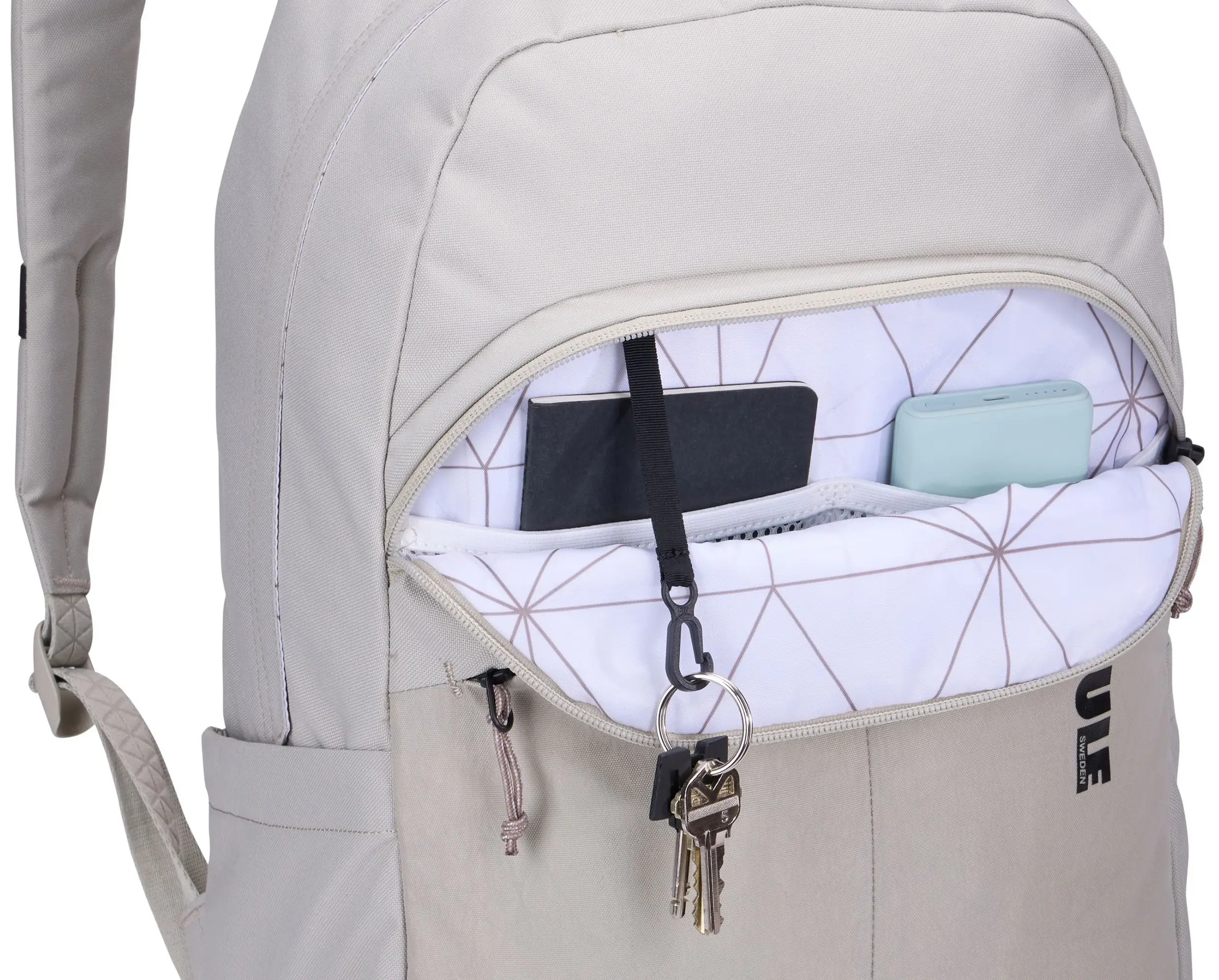 Rucsac Thule Indago 23 L (Soft Sand) - 4