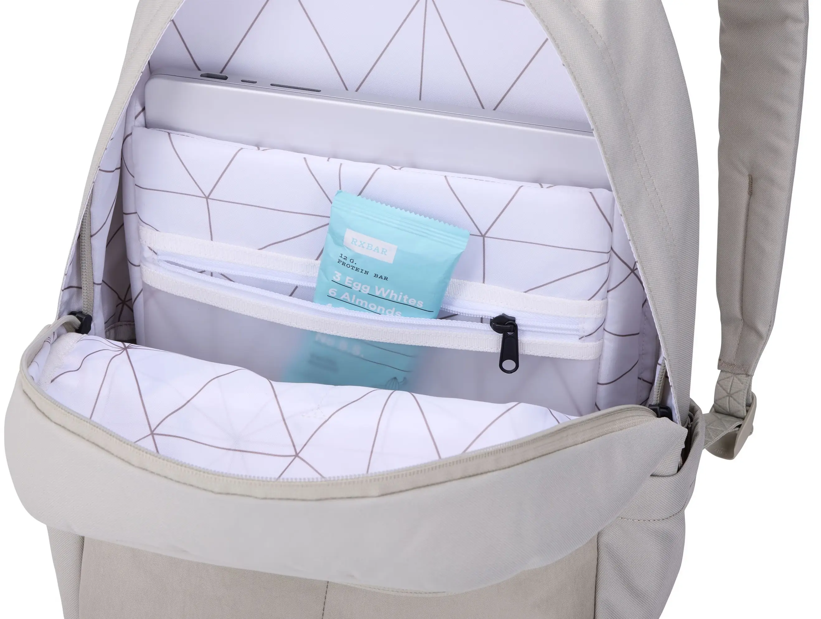 Rucsac Thule Indago 23 L (Soft Sand) - 5