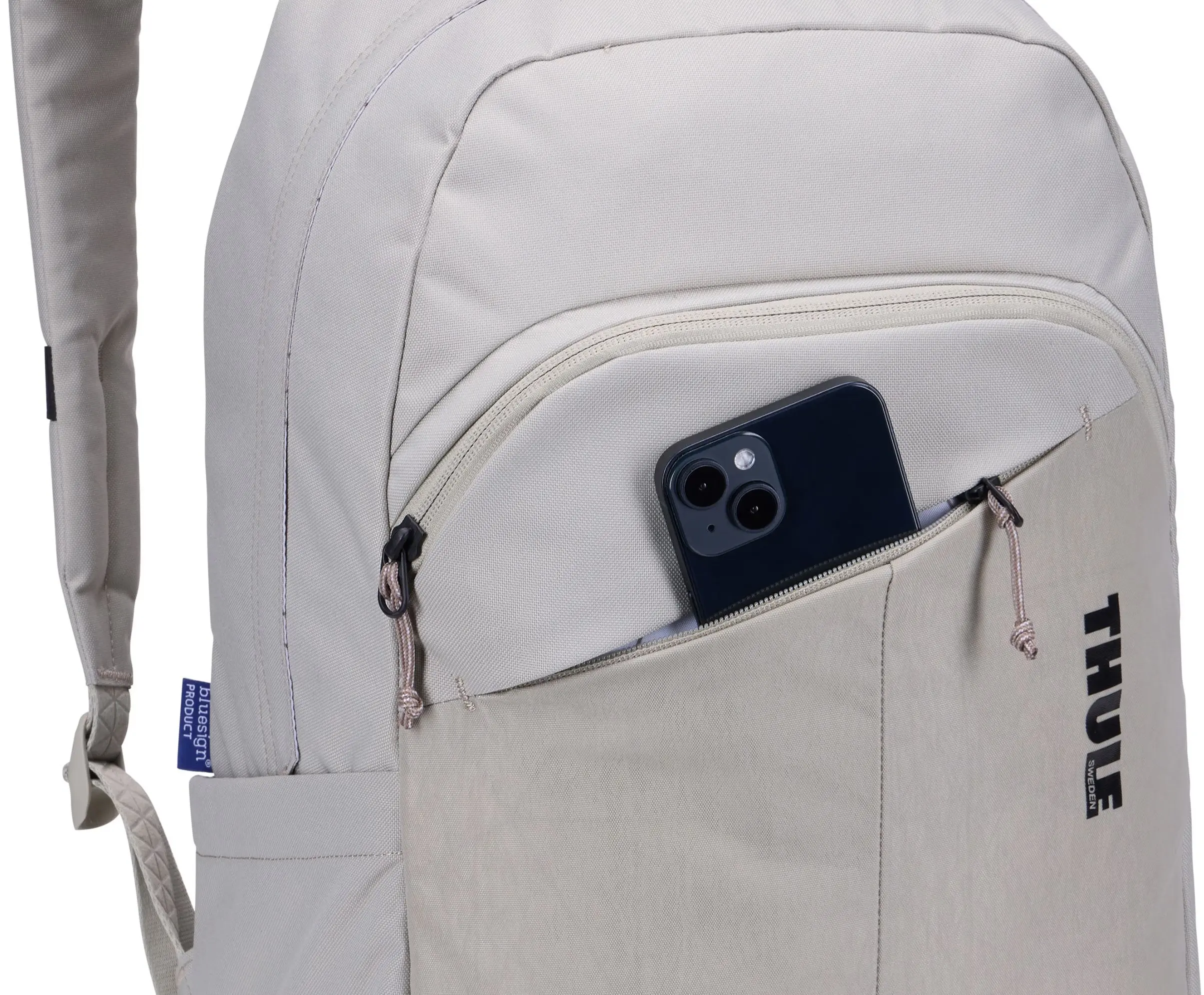 Rucsac Thule Indago 23 L (Soft Sand) - 6