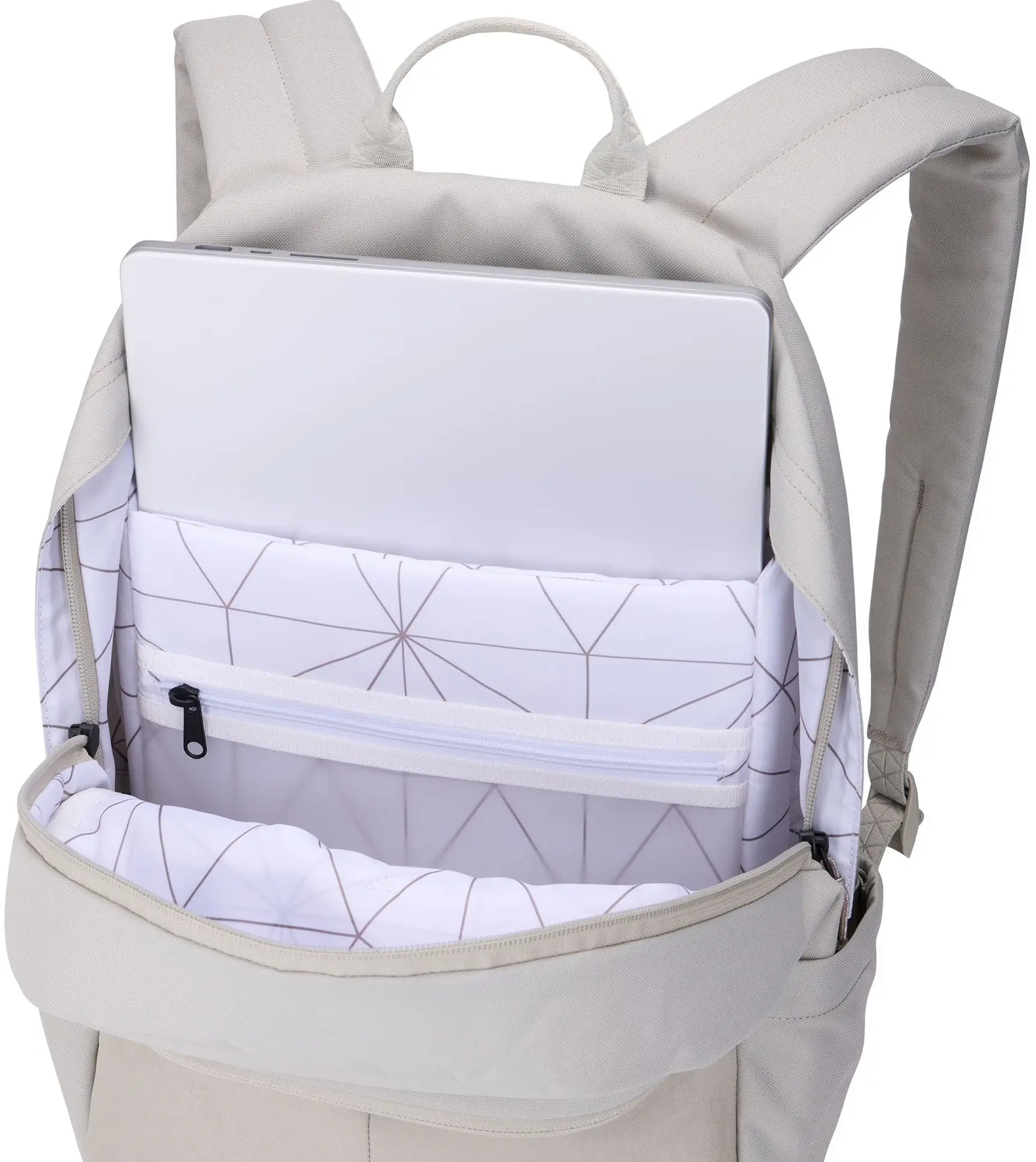 Rucsac Thule Indago 23 L (Soft Sand) - 2