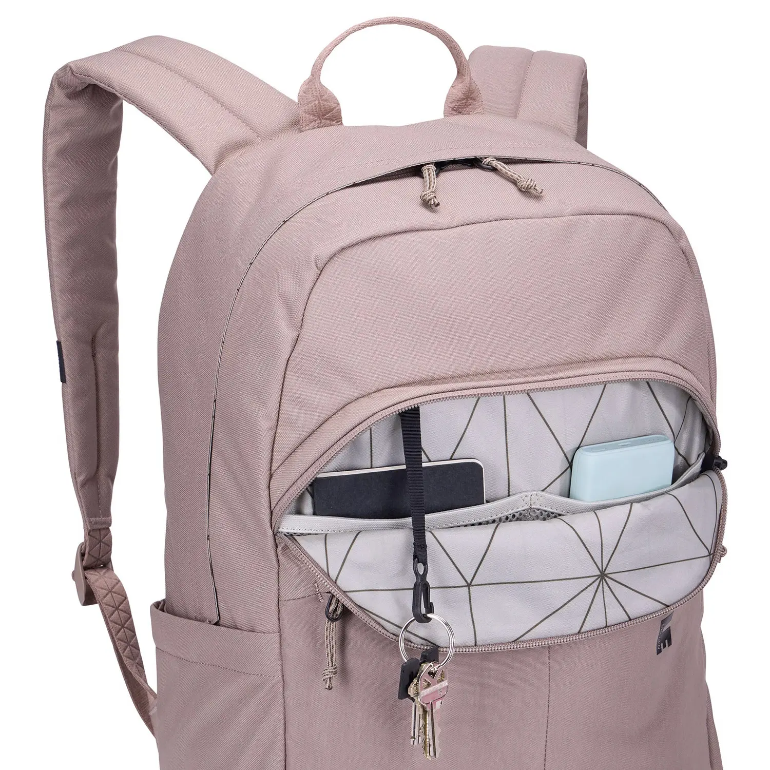 Rucsac Thule Indago 23 L (Tinted Taupe)