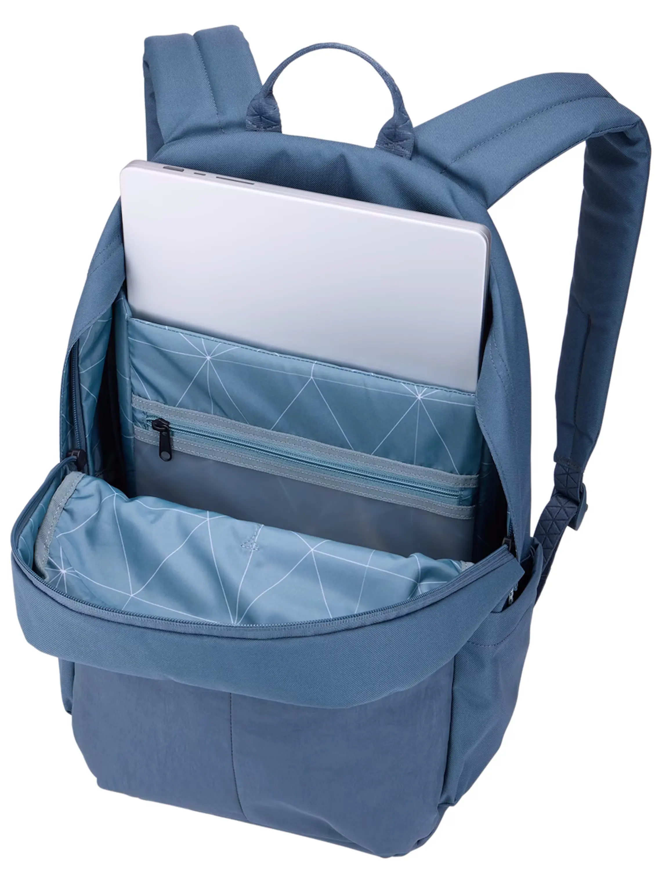 Рюкзак Thule Indago 23L (Dark Slate) - 3