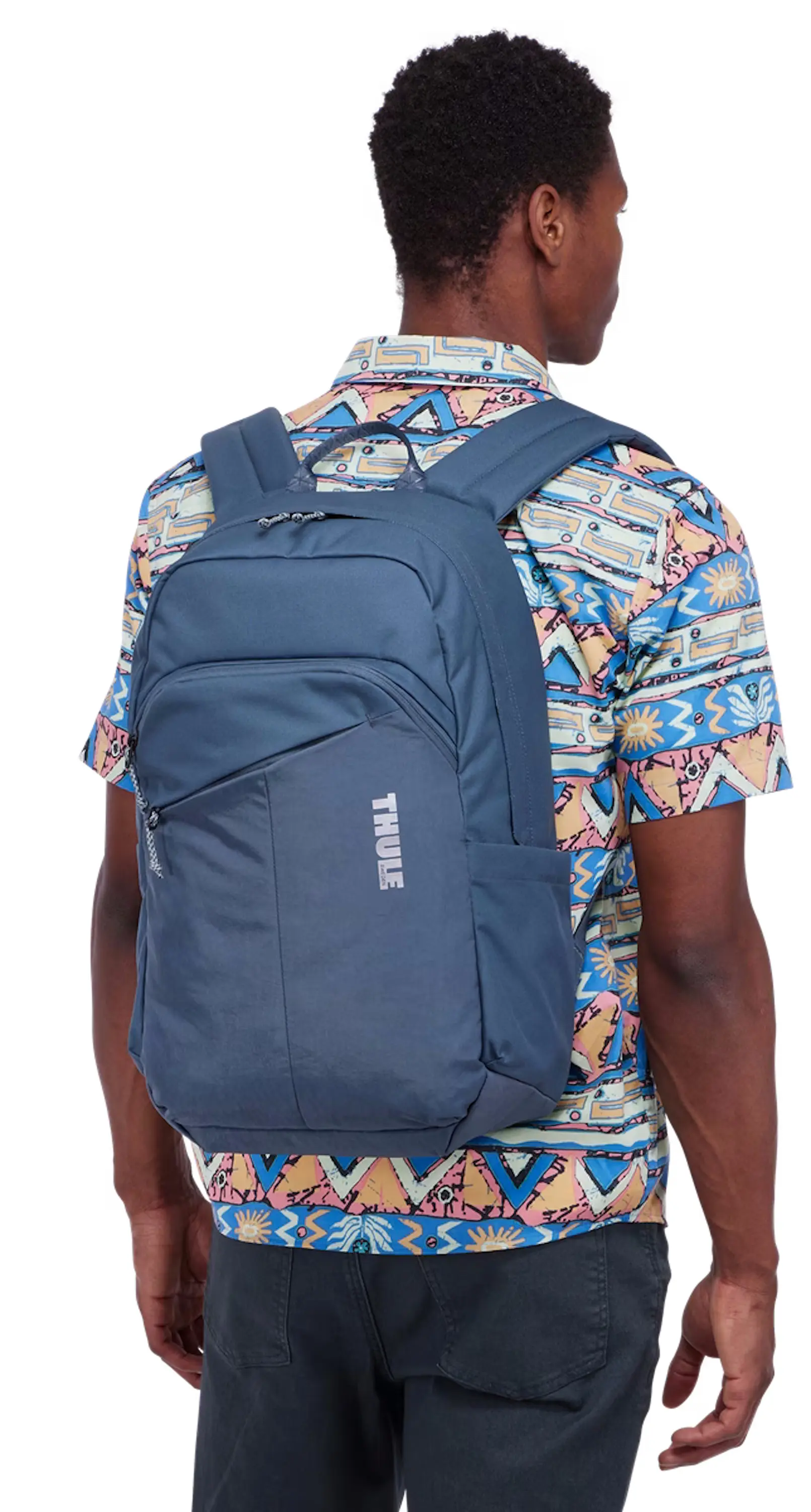 Рюкзак Thule Indago 23L (Dark Slate) - 4