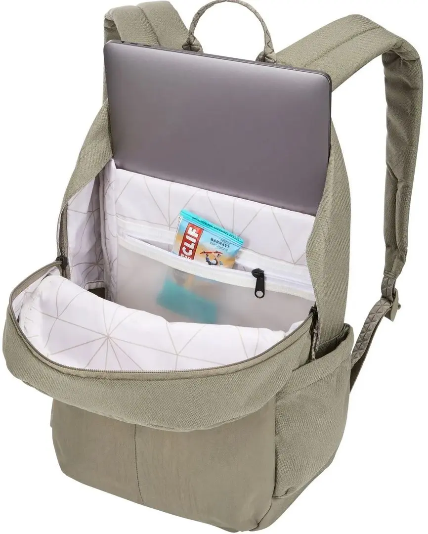Рюкзак Thule Indago 23L (Vetiver Gray) - 4