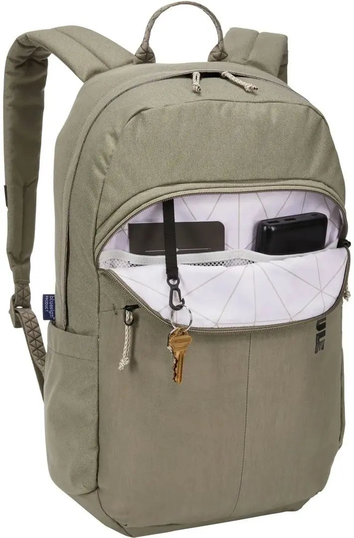 Рюкзак Thule Indago 23L (Vetiver Gray) - 5