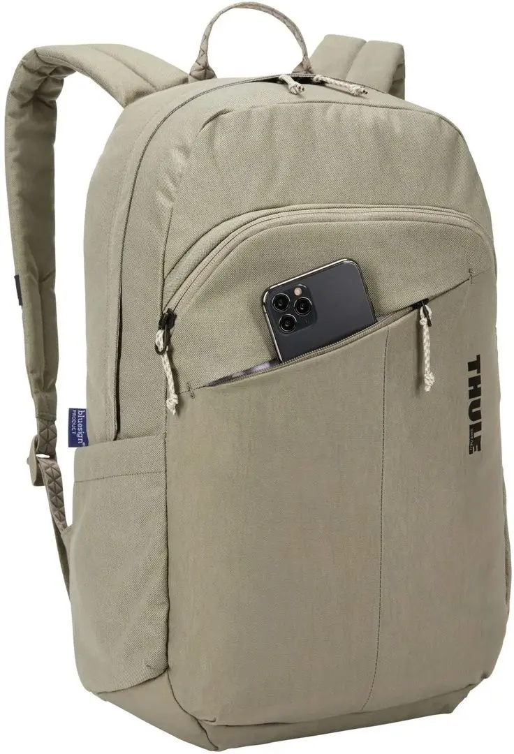 Рюкзак Thule Indago 23L (Vetiver Gray) - 6