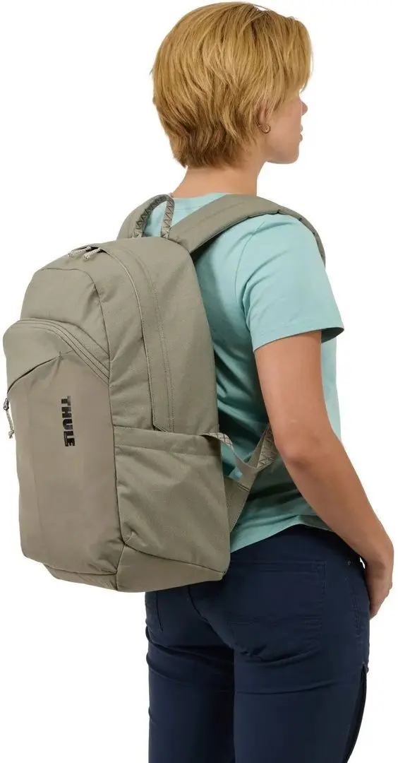 Рюкзак Thule Indago 23L (Vetiver Gray) - 8
