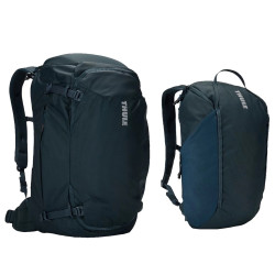 Рюкзак Thule Landmark 3205312 (Darkest Blue) Thumb