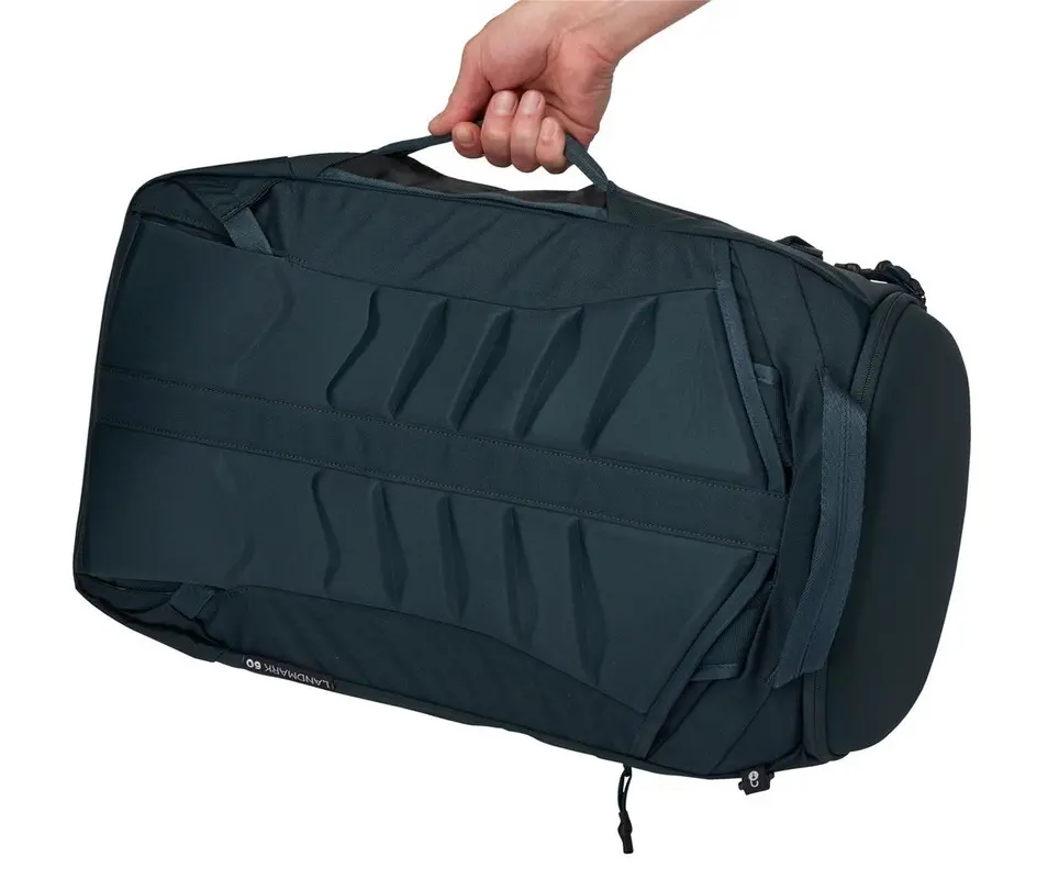 Рюкзак Thule Landmark 3205312 (Darkest Blue)