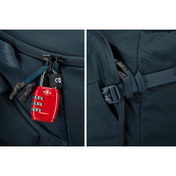 Рюкзак Thule Landmark 3205312 (Darkest Blue) Thumb