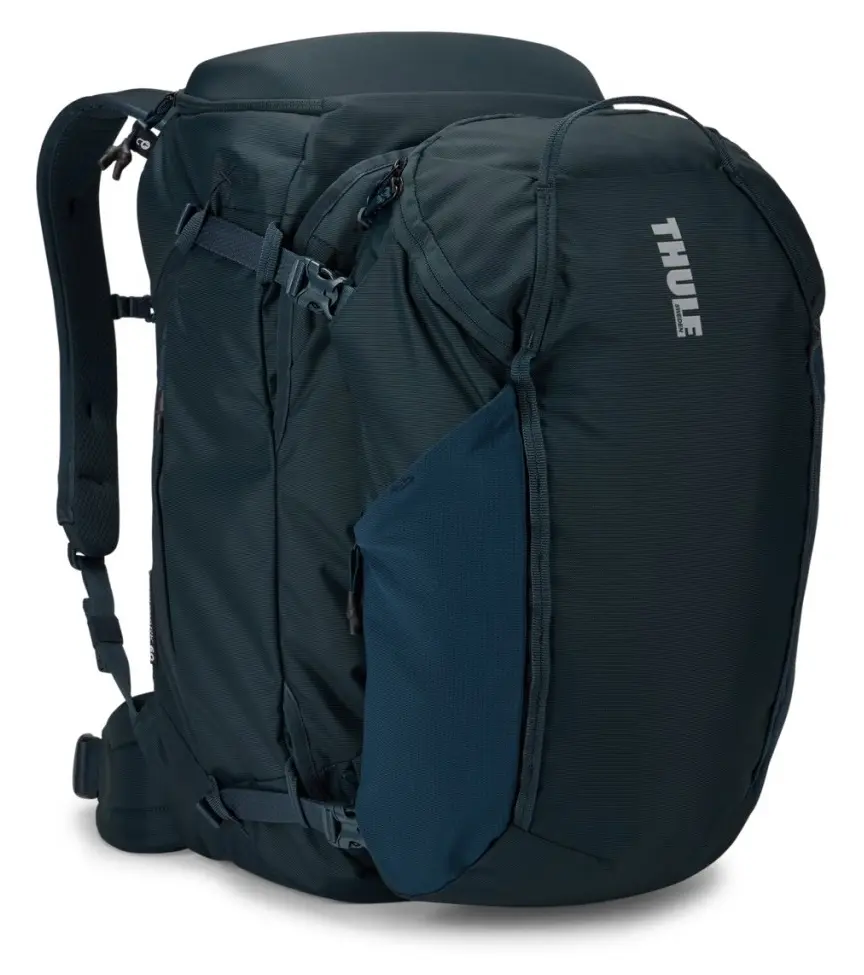 Рюкзак Thule Landmark 3205312 (Darkest Blue)