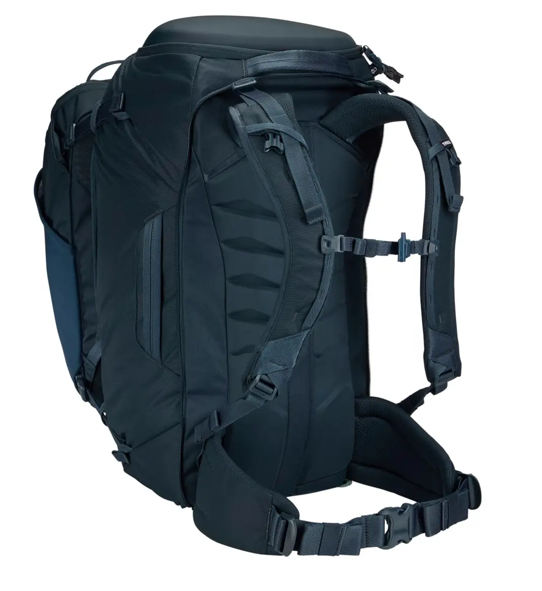 Rucsac Thule Landmark 3205317 (Darkest Blue)