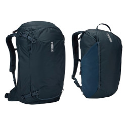 Rucsac Thule Landmark 3205317 (Darkest Blue) Thumb