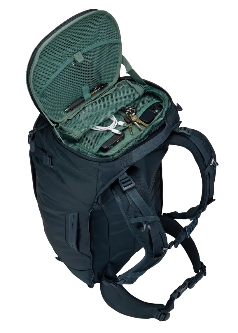 Rucsac Thule Landmark 3205317 (Darkest Blue)