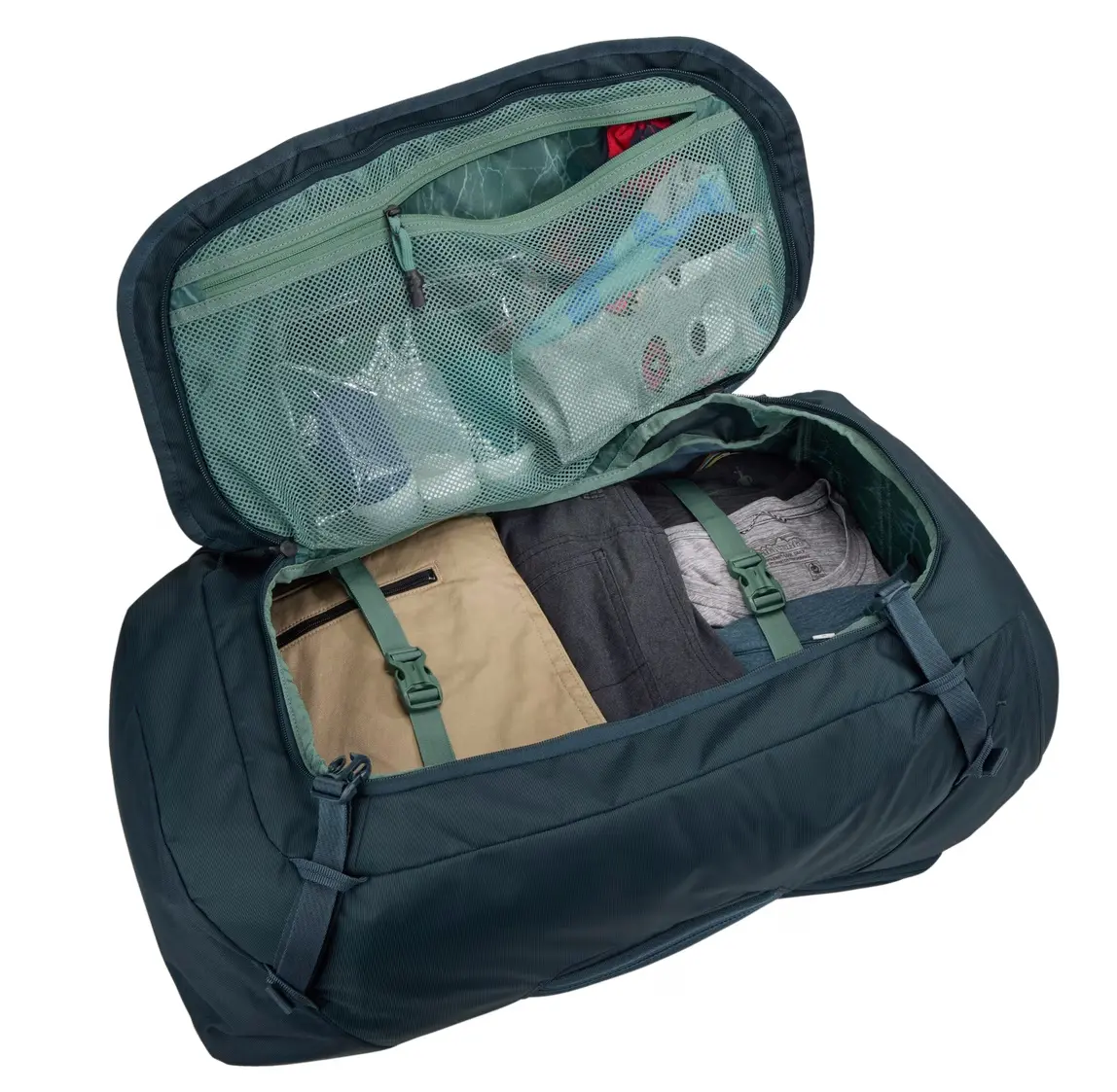 Rucsac Thule Landmark 3205317 (Darkest Blue)