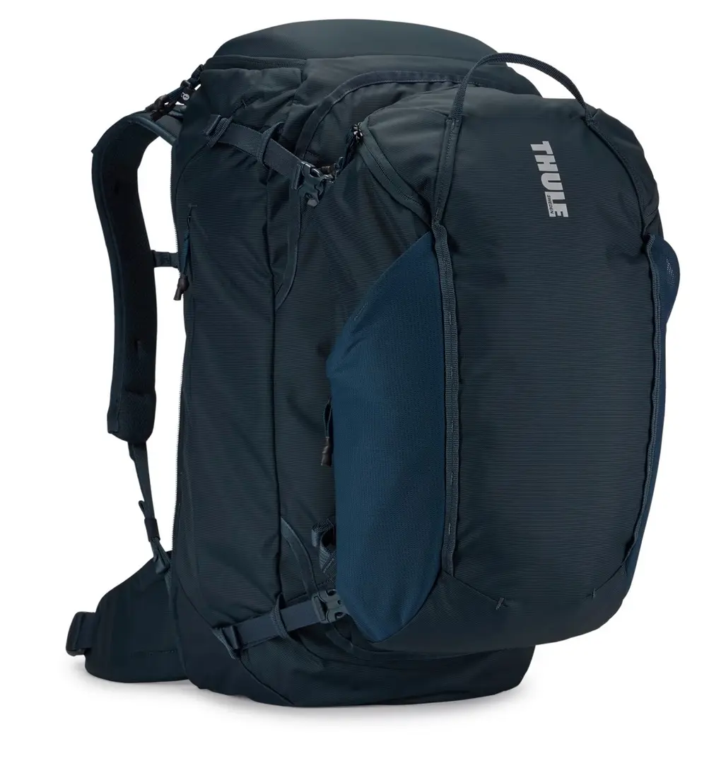 Rucsac Thule Landmark 3205317 (Darkest Blue)