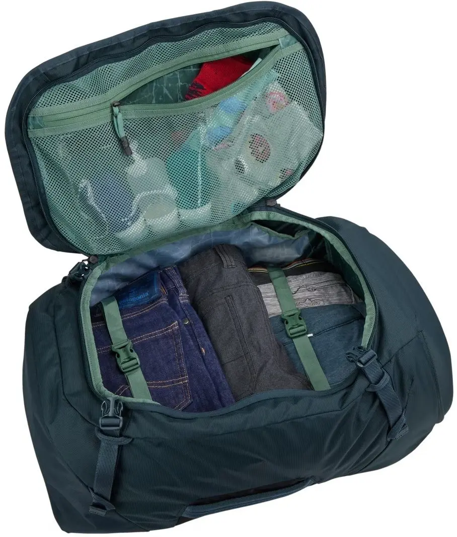 Rucsac Thule Landmark 40 L (Darkest Blue) - 2