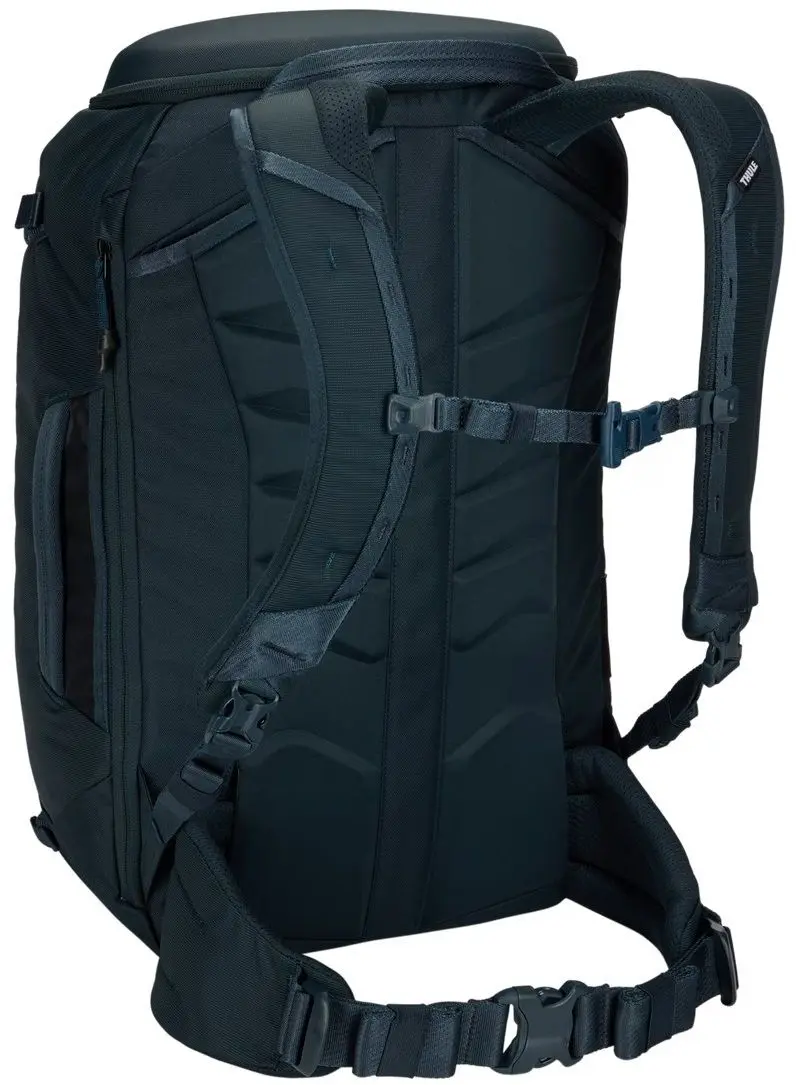 Rucsac Thule Landmark 40 L (Darkest Blue) - 4