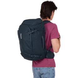 Rucsac Thule Landmark 40 L (Darkest Blue) Thumb