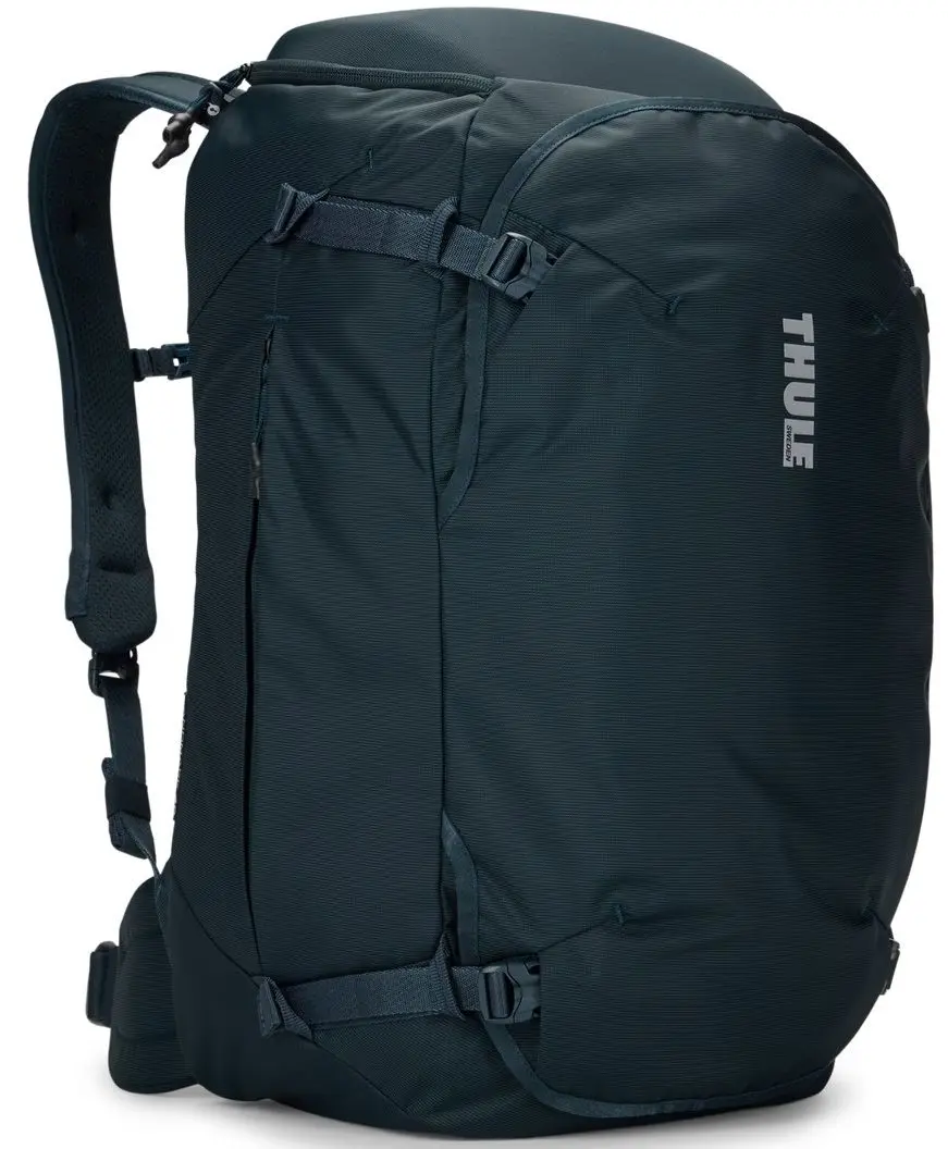 Rucsac Thule Landmark 40 L (Darkest Blue)