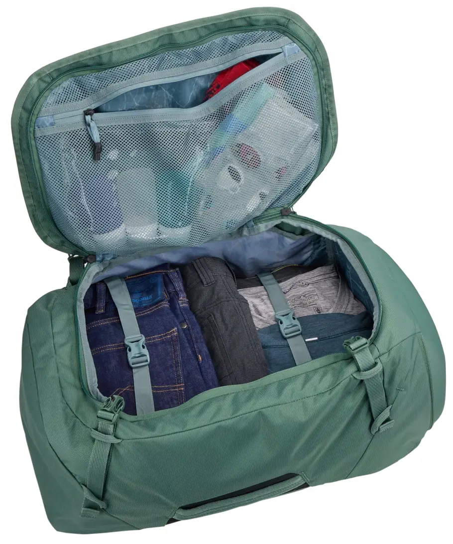 Rucsac Thule Landmark 40L (Hazy Green)