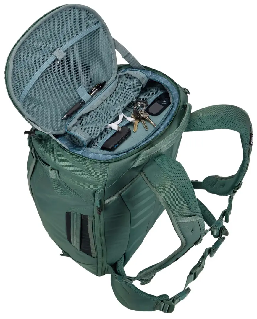 Rucsac Thule Landmark 40L (Hazy Green)