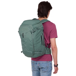 Rucsac Thule Landmark 40L (Hazy Green) Thumb