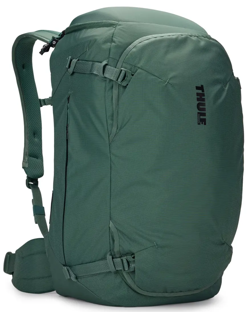 Rucsac Thule Landmark 40L (Hazy Green)
